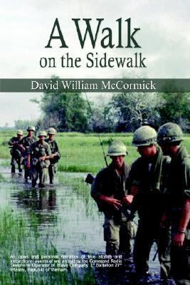 A Walk on the Sidewalk 1403365547 Book Cover