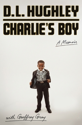 Charlie's Boy: A Memoir 0063435438 Book Cover