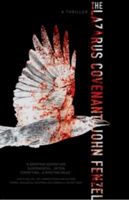 The Lazarus Covenant, Commemorative 10th Annive... 0982237901 Book Cover