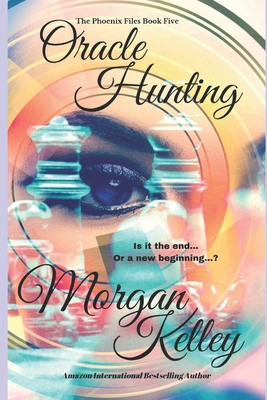 Oracle Hunting 1703575954 Book Cover
