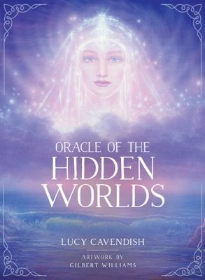 Oracle of the Hidden Worlds 1925538664 Book Cover