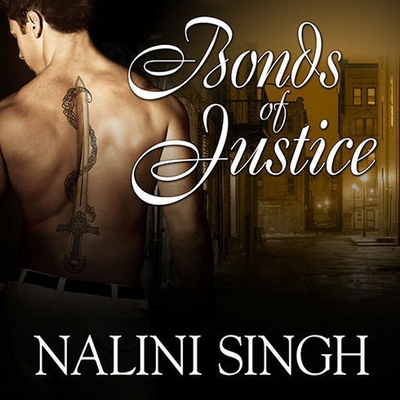 Bonds of Justice B08XL7YW8C Book Cover