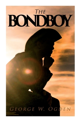 The Bondboy 8027342759 Book Cover