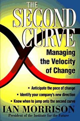 The Second Curve 1580600603 Book Cover