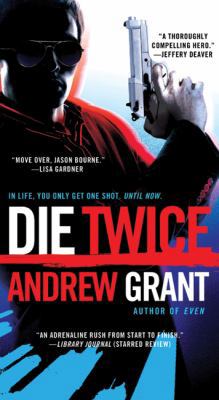 Die Twice B0073TP2C2 Book Cover