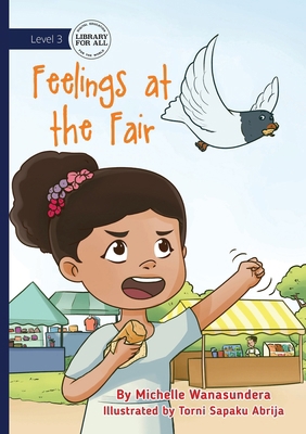 Feelings at the Fair 1923429000 Book Cover