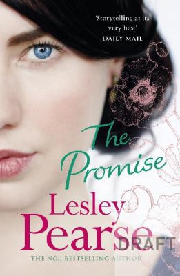 The Promise 0718157052 Book Cover