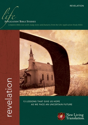 Revelation 1414326467 Book Cover