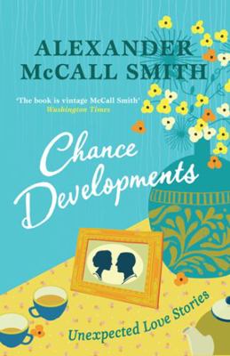 Chance Developments 1846973708 Book Cover