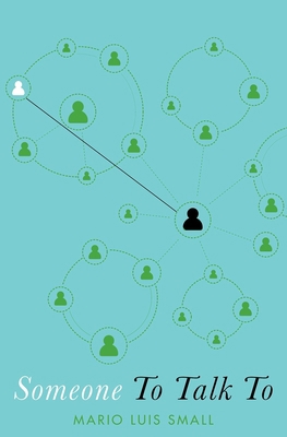 Someone to Talk to 0190661429 Book Cover