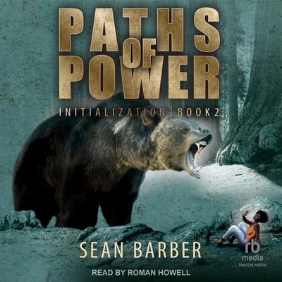 Paths of Power: Initialization: Book 2 B0CHDQJ65N Book Cover