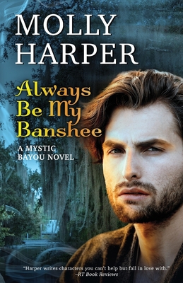 Always Be My Banshee            Book Cover