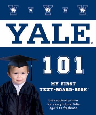Yale 101 1607300575 Book Cover