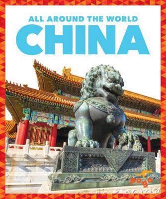 China 1624968988 Book Cover