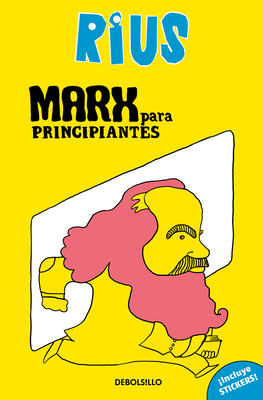 Marx Para Principiantes (Edición Especial) / Ma... [Spanish] 6073816707 Book Cover
