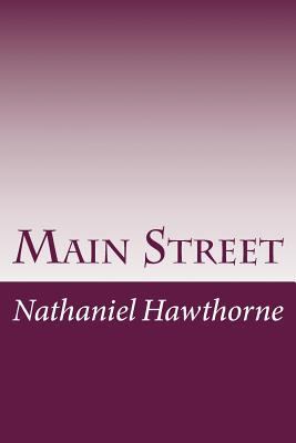 Main Street 1499145489 Book Cover