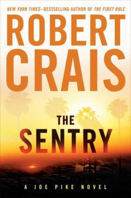 The Sentry B0095GZQR2 Book Cover
