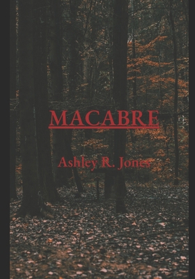 Macabre B0B1J4BPQ6 Book Cover