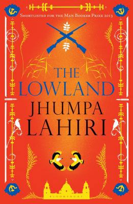 The Lowland 1408844559 Book Cover