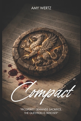 Compact B0FP1Q37FD Book Cover