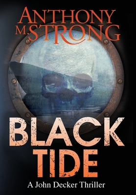 Black Tide 1942207190 Book Cover