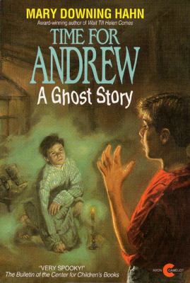 Time for Andrew: A Ghost Story 0785765115 Book Cover