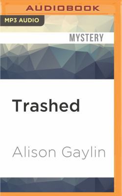 Trashed 1522681795 Book Cover