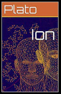 Ion Annotated B08PJKDQ67 Book Cover
