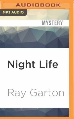 Night Life 1522680144 Book Cover