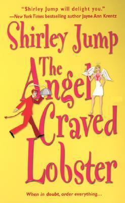 The Angel Craved Lobster 0821776932 Book Cover