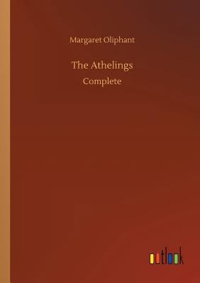 The Athelings 3732689956 Book Cover