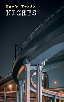 Nights B0GX57K9F4 Book Cover