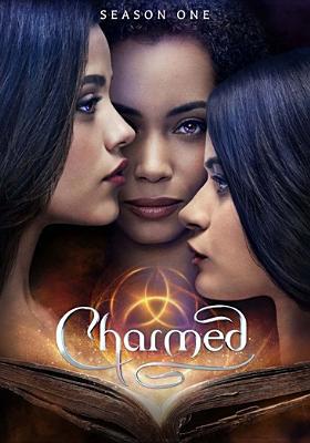 Charmed (2018): Season One B07TLP9YG1 Book Cover