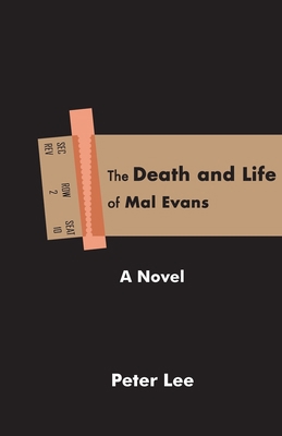 The Death and Life of Mal Evans 0996512713 Book Cover