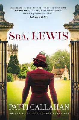 Sra. Lewis Softcover Becoming Mrs. Lewis [Spanish] 1400214998 Book Cover