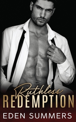 Ruthless Redemption - Alternate Cover 192551238X Book Cover