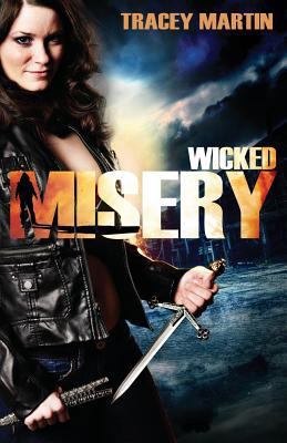 Wicked Misery 1619221659 Book Cover