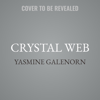 Crystal Web B0GS74MJBX Book Cover