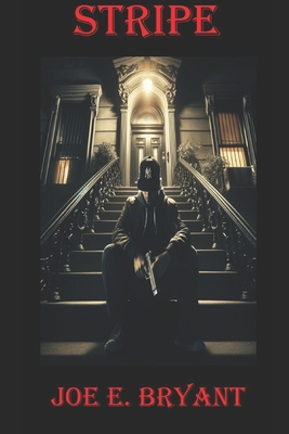 Stripe: Volume One B09L4NV142 Book Cover