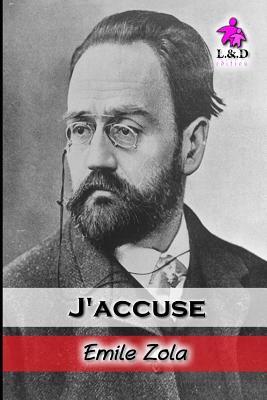 J'Accuse [French] 1730902111 Book Cover