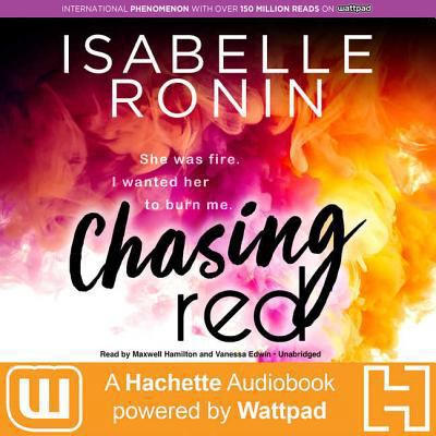 Chasing Red Lib/E: A Hachette Audiobook Powered... 1549115294 Book Cover
