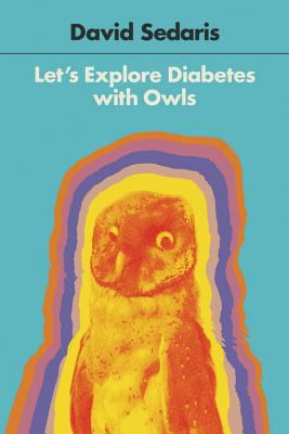 Let's Explore Diabetes with Owls 0316154709 Book Cover