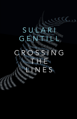 Crossing the Lines [Large Print] 1464209154 Book Cover