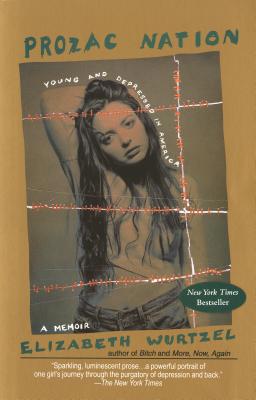 Prozac Nation B004INBEN2 Book Cover