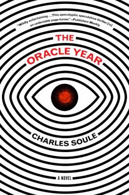 The Oracle Year 006268664X Book Cover