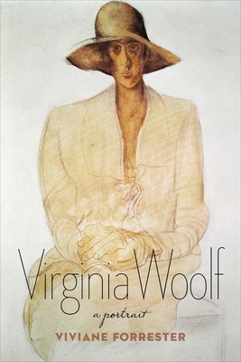 Virginia Woolf: A Portrait 0231153562 Book Cover
