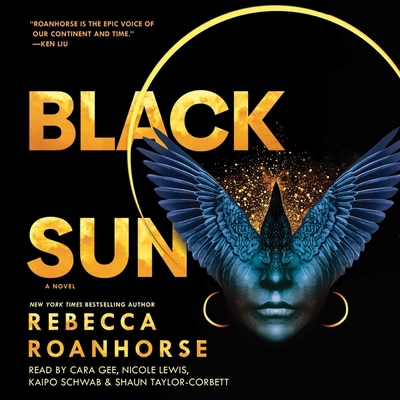 Black Sun 1508283087 Book Cover