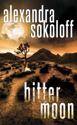 Bitter Moon 1531864171 Book Cover