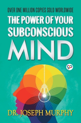 The Power of Your Subconscious Mind 9389440920 Book Cover