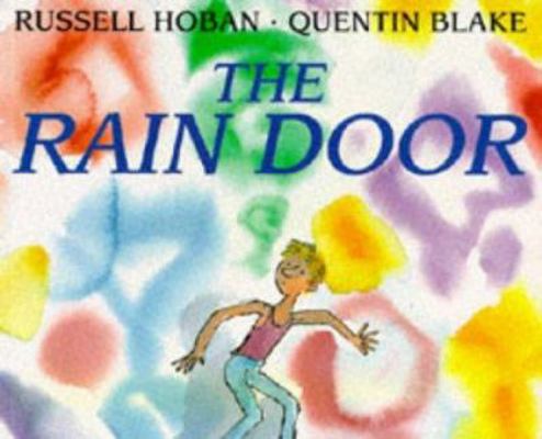 The Rain Door 0575061987 Book Cover